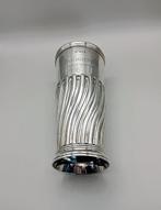 Sir Frederic Leighton - Vaas - .925 zilver, Antiek en Kunst, Antiek | Goud en Zilver