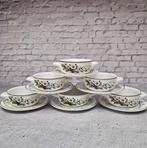 Villeroy & Boch - Set soepkommen (12) - Botanica - Porselein