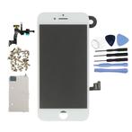 iPhone 8 Voorgemonteerd Scherm (Touchscreen + LCD +, Telecommunicatie, Mobiele telefoons | Toebehoren en Onderdelen, Nieuw, Verzenden