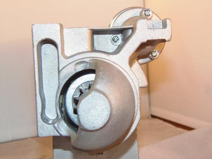 Startmotor 1,7kW Marine nieuw, Auto-onderdelen, Motor en Toebehoren, Verzenden