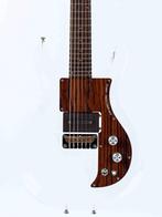 Ampeg Dan Armstrong See Through Reissue 2007, Ophalen of Verzenden, Gebruikt, Solid body