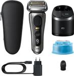 Braun Series 9 Pro+ 9565cc Grafiet Scheerapparaten, Verzenden, Nieuw