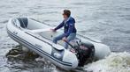 Nimarine MX 350 ALU | Nieuw zelf samen te stellen!, Ophalen of Verzenden, Nieuw