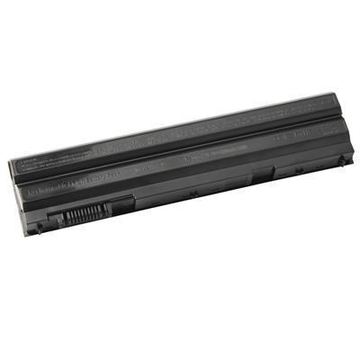battery for Dell Latitude E5520/E5530/E5420/E6420/E6430/E6.., Computers en Software, Pc- en Netwerkkabels, Verzenden