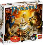 LEGO Ramses Pyramid Bordspel - 3843 (Nieuw), Verzenden, Nieuw
