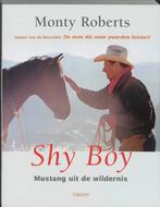 Shy boy 9789043903516 M. Roberts, Verzenden, Gelezen, M. Roberts