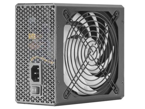 Veiling - Voeding Tacens Radix VII AG 800W Voeding, Computers en Software, Interne voedingen, Gebruikt