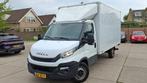 Iveco Daily 35S16 2.3 410, Stof, Gebruikt, Iveco, Wit