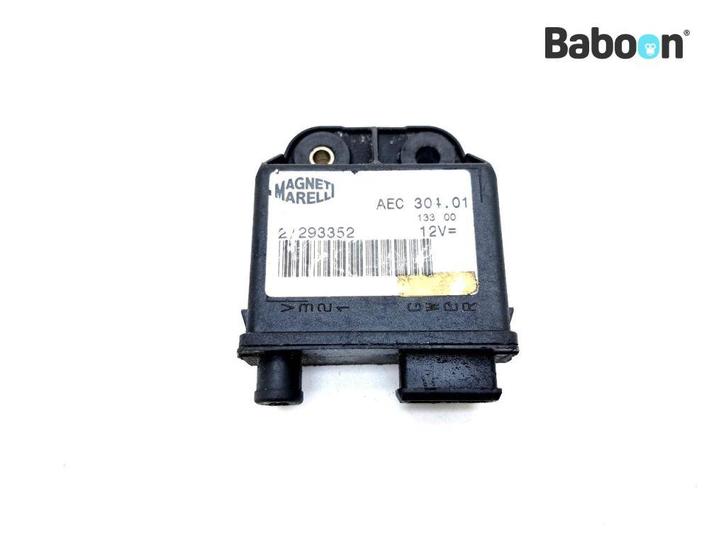CDI / ECU unit Gilera Runner 125 FX 1997-2002 2T M07000, Motoren, Onderdelen | Overige, Gebruikt, Verzenden