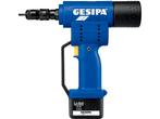 Gesipa blindklinkmoer afstelgereedschap FireBird (1 Li-Ion, Verzenden, Zo goed als nieuw