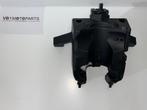 Husqvarna 401 Svartpilen Plastic frame kappen voorzijde, Ophalen of Verzenden, Nieuw