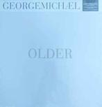 lp box - George Michael - Older, Zo goed als nieuw, Verzenden