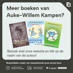 Robio & Julia - Handleiding 9789403625478 Auke-Willem Kampen, Verzenden, Zo goed als nieuw, Auke-Willem Kampen