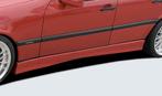 Rieger side skirt | C-Klasse (W202) - Sedan, T-model | l, Nieuw, Ophalen of Verzenden, Mercedes-Benz