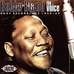 cd - Bobby Bland - The Voice (Duke Recordings 1959-69), Zo goed als nieuw, Verzenden