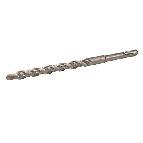 Silverline Betonboor - SDS Plus - Dubbele Groef - Ø 14 x..., Doe-het-zelf en Verbouw, Gereedschap | Boormachines, Nieuw, Ophalen of Verzenden