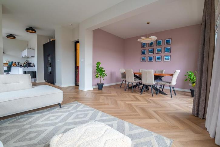 Te huur: Appartement Paulinastraat in Den Haag, Huizen en Kamers, Huizen te huur, Zuid-Holland, Appartement