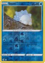 Snom 084/264 reverse holo (Fusion Strike), Hobby en Vrije tijd, Verzamelkaartspellen | Pokémon, Ophalen of Verzenden, Nieuw, Losse kaart