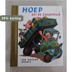 Hoep zei de chauffeur / Mini Gouden Boekjes 9789047601920, Boeken, Kinderboeken | Kleuters, Verzenden, Gelezen