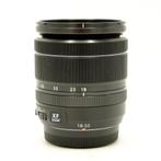 Fujifilm XF 18-55mm F2.8-4R LM IOS Objectief (Occasion), Audio, Tv en Foto, Fotografie | Lenzen en Objectieven, Ophalen of Verzenden