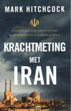 Krachtmeting met iran 9789064513190 Mark Hitchcock, Boeken, Verzenden, Zo goed als nieuw, Mark Hitchcock