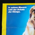 Der Tempel des Blutigen Goldes - MATT CIMBER - apollo-film, Nieuw