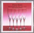 cd - Franz Danzi - Albert Schweitzer Quintett â Wind Qu., Verzenden, Zo goed als nieuw