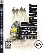 Battlefield: Bad Company - PS3 (Playstation 3 (PS3) Games), Spelcomputers en Games, Nieuw, Verzenden