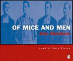 Of Mice and Men: Unabridged CD, Boeken, John Steinbeck, Zo goed als nieuw, Verzenden