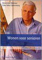 Wonen Voor Senioren 9789059510432 A. Molenaar, Gelezen, A. Molenaar, C. Sikkel-Spierenburg, Verzenden