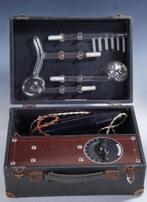 Onbekend - Medisch instrument - Duits Hoog frequentie, Antiek en Kunst