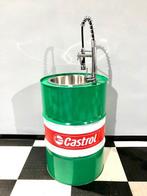 Oliekan - Lavabo - CASTROL