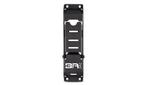 Body Armor 4x4 2007+ Jeep Wrangler JK JL JT Hinge Steps Pair, Ophalen of Verzenden, Nieuw