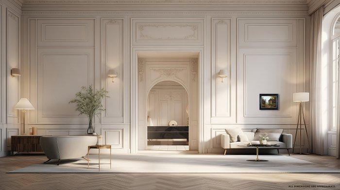 Pieter III Pietersz. Barbiers (1749-1842) - Hollands, Antiek en Kunst, Kunst | Schilderijen | Klassiek