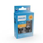 Philips Ultinon Pro7000 SI - W21/5W - Oranje - 11066AU70X2, Auto-onderdelen, Verlichting, Verzenden, Nieuw