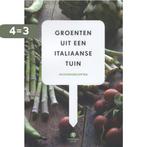 Groenten uit een Italiaanse tuin 9789048812882 Steven Joyce, Boeken, Verzenden, Gelezen, Steven Joyce