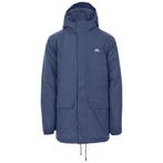 -46% Trespass  Trespass Heren glover waterbestendige jas  ma, Verzenden, Nieuw, Blauw