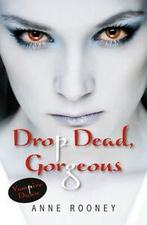 Vampire dawn: Drop dead gorgeous by Anne Rooney (Paperback), Gelezen, Anne Rooney, Verzenden