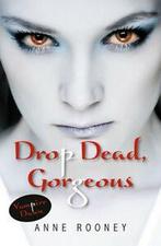 Vampire dawn: Drop dead gorgeous by Anne Rooney (Paperback), Verzenden, Gelezen, Anne Rooney