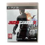 Just Cause 2 (FRANSE COVER) (PS3) (TWEEDEHANDS), Verzenden, Nieuw