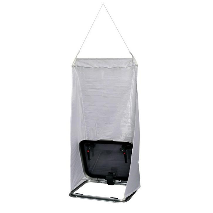 Osculati Windvanger voor Luiken van 40 cm, Watersport en Boten, Bootonderdelen, Nieuw, Ophalen of Verzenden