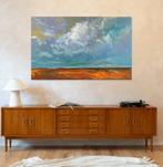 Alessio Maria De Santis(1991) - La Maremma, Antiek en Kunst