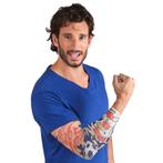 Tatoeage Sleeve Allez France, Verzenden, Nieuw