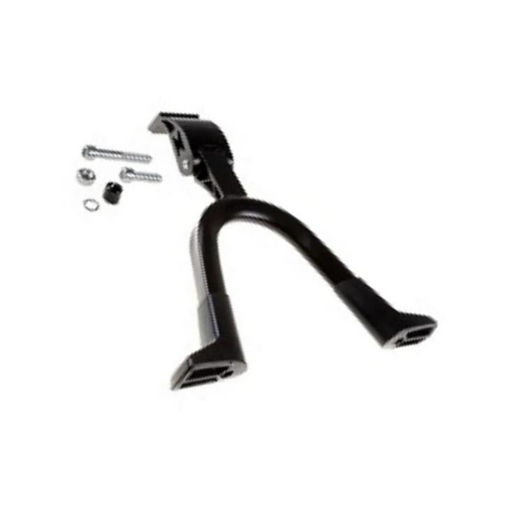 Stand Still Dubbele Standaard / Tweepoot, Fietsen en Brommers, Fietsonderdelen, Nieuw, Verzenden