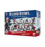 Warhammer Blood Bowl Vampire Blood Bowl Team (Warhammer, Hobby en Vrije tijd, Wargaming, Ophalen of Verzenden, Nieuw