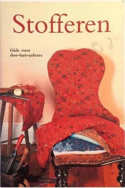 Het handboek voor de stoffeerder 9783829023108 Dorothy Gates, Boeken, Overige Boeken, Gelezen, Verzenden