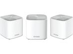 D-Link COVR-X1863 - Mesh Wifi - WiFi 6 - 1800 Mbps - 3 Stuks, Verzenden, Nieuw