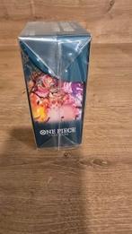 One Piece Card Game - 1 Box - One Piece, OP08 Two Legends -, Nieuw