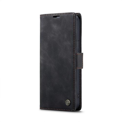 Solidenz Urban Book Iphone 15 hoesje Met Pasjeshouder Zwart, Telecommunicatie, Mobiele telefoons | Hoesjes en Frontjes | Apple iPhone