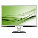 Philips 273P3LPHES - 27 inch - 1920x1080 - DVI - HDMI - VGA, Verzenden, Nieuw